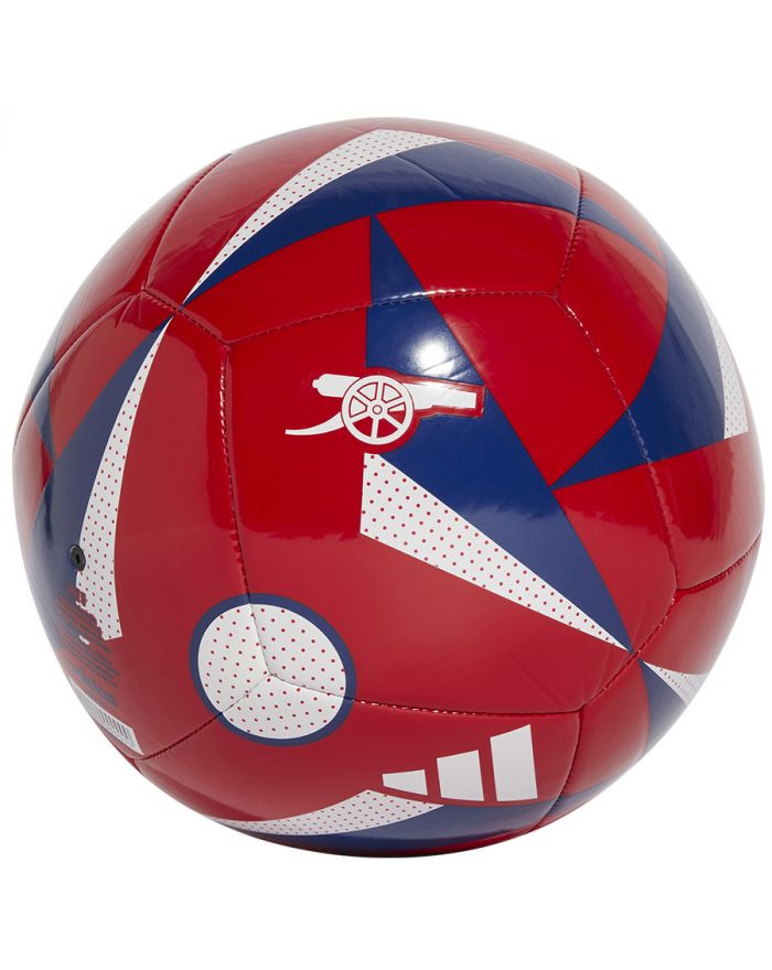 Piłka adidas Arsenal Londyn Club Home IX4032