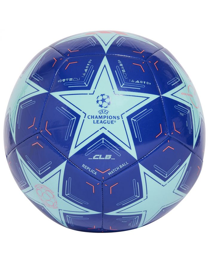 Piłka adidas UCL Club IX4066