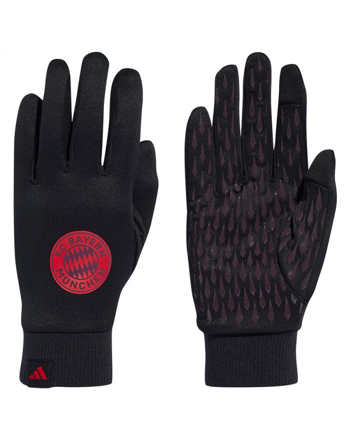 Rękawiczki adidas FC Bayern IX5696