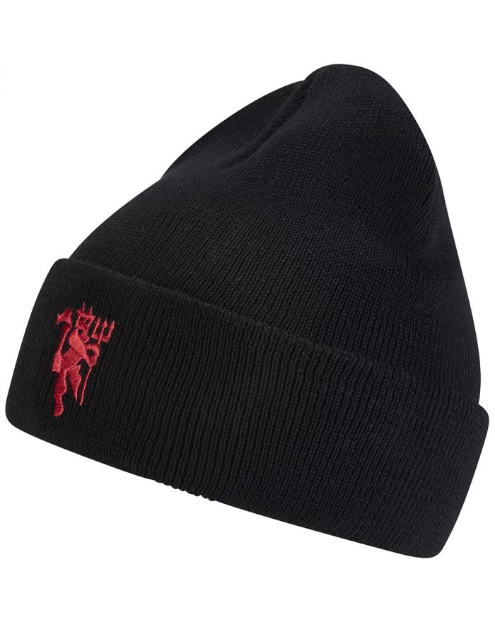 Czapka adidas Manchester United IY0437