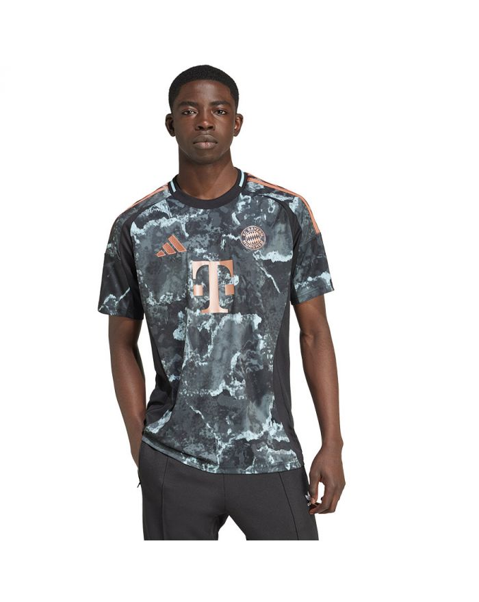 Koszulka adidas FC Bayern Away JSY IZ3130