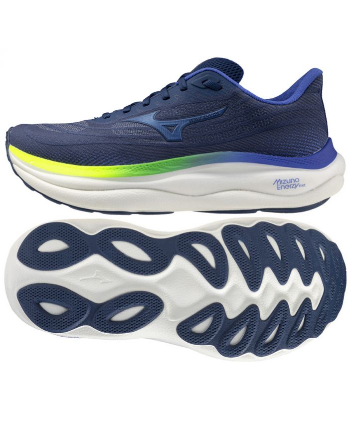 Buty Mizuno WAVE SKY 9 J1GC250252
