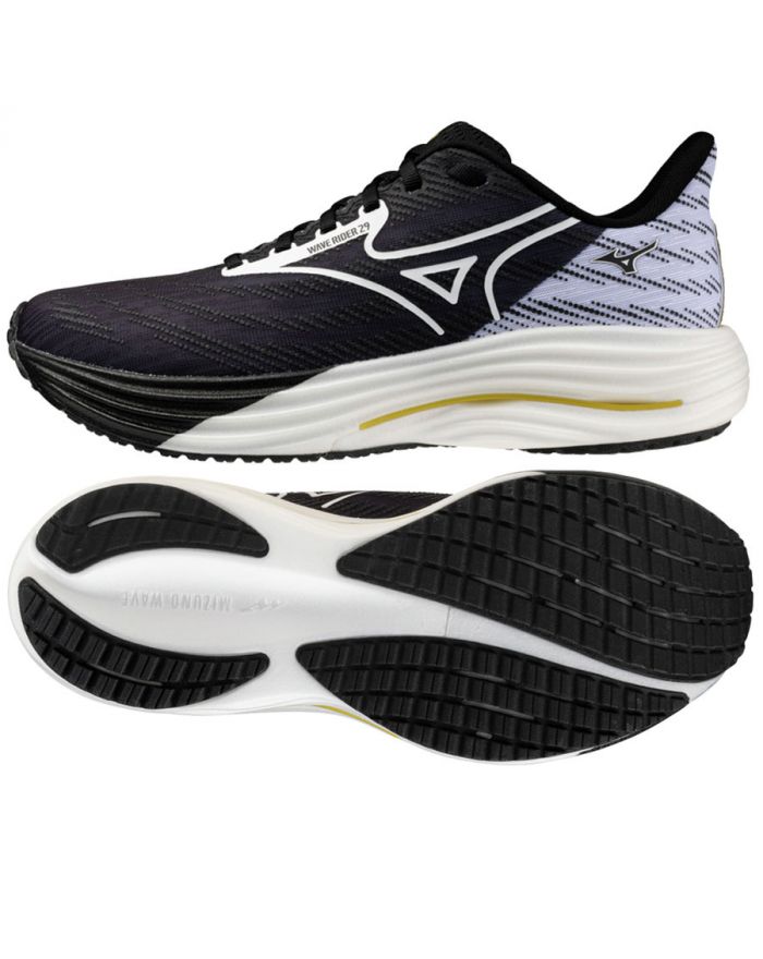Buty Mizuno WAVE RIDER 29 J1GC266301