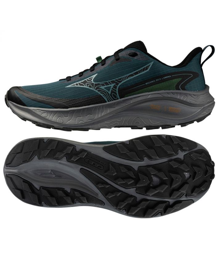 Buty Mizuno NEO LUMINA J1GJ267302