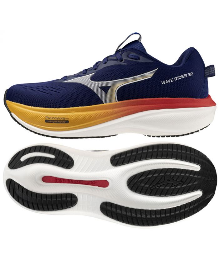 Buty Mizuno WAVE RIDER 30 J1GM262054