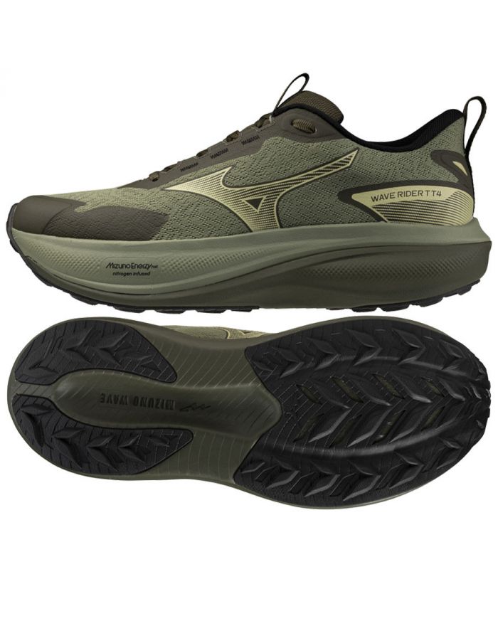 Buty Mizuno WAVE RIDER TT 4 J1GM263251