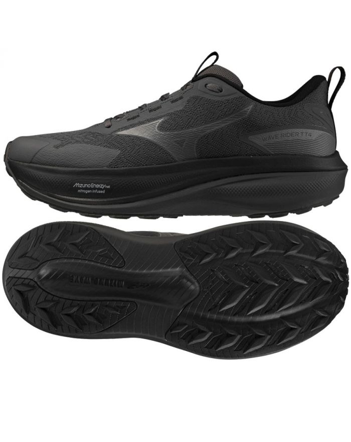 Buty Mizuno WAVE RIDER TT 4 J1GM263252