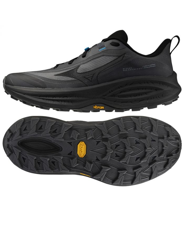 Buty Mizuno NEO DAICHI 10 GTX J1GM268252