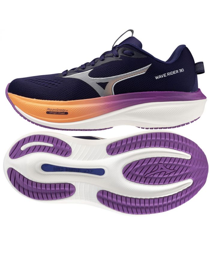 Buty Mizuno WAVE RIDER 30 W J1GW262074