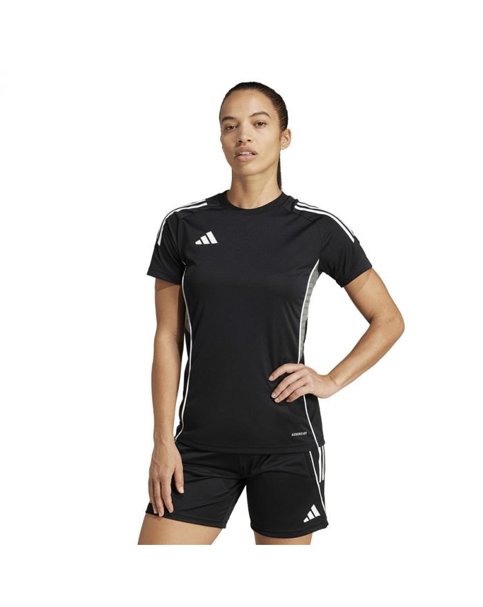 Koszulka adidas TIRO 25 TR JSY JC6272