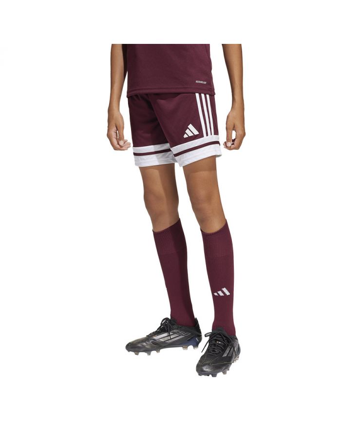 Spodenki adidas SQUADRA 25 JC8665