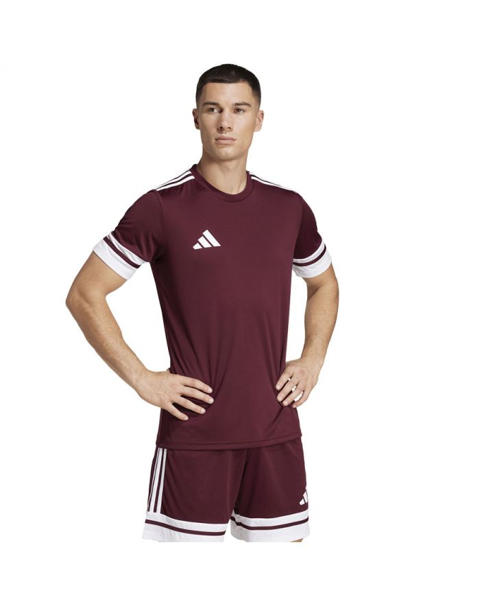 Koszulka adidas SQUADRA 25 JC8675