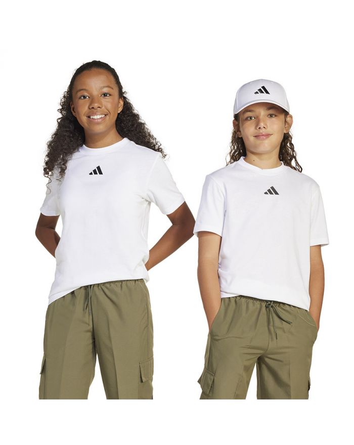 T-Shirt adidas Essentials Junior JC9774