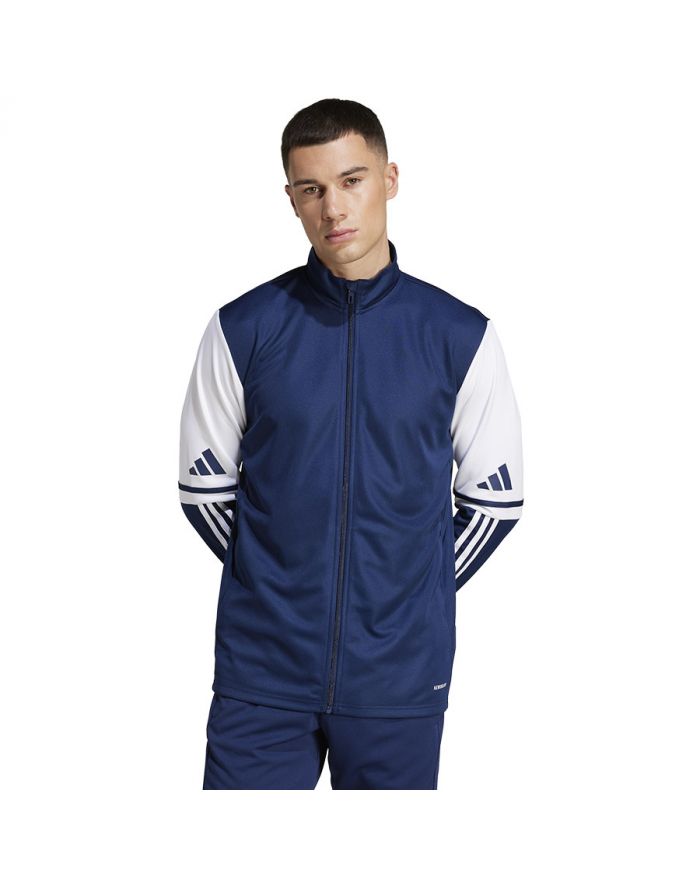 Bluza adidas SQUADRA 25 Training JKT JD2978