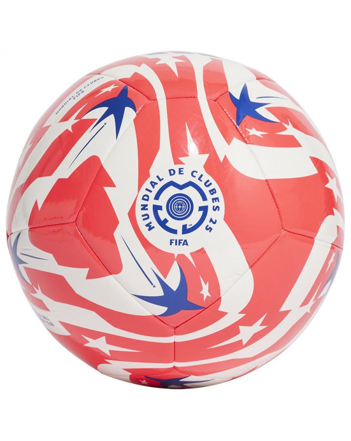 Piłka adidas FCWC Club JD3821
