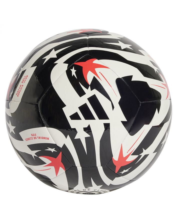 Piłka adidas FCWC Club JD3822