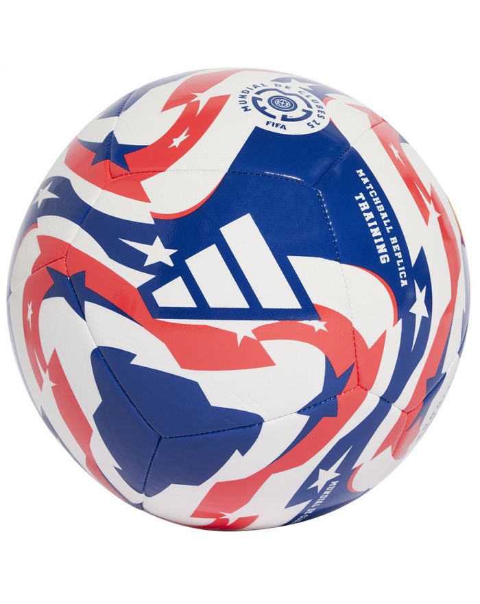 Piłka adidas FCWC Training JD3826
