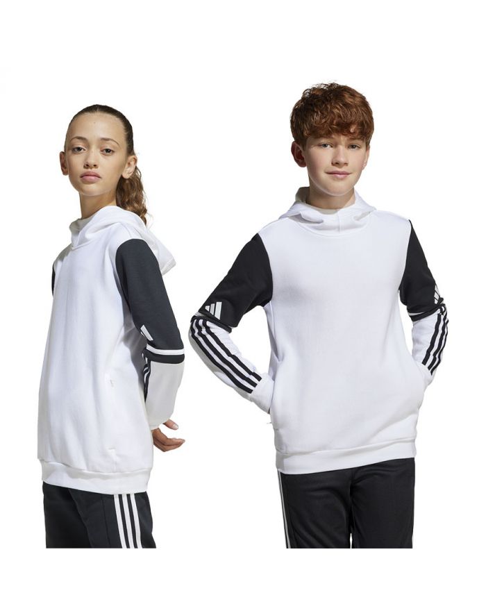 Bluza adidas SQUADRA 25 Sweat Hoody JD4807