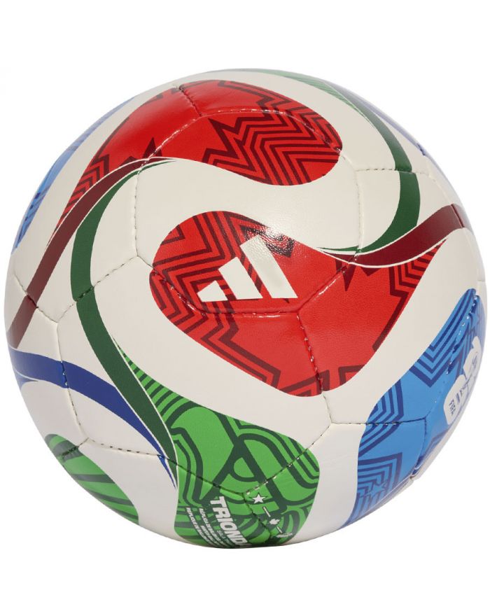 Piłka adidas TRIONDA Training Sala World Cup JD8048