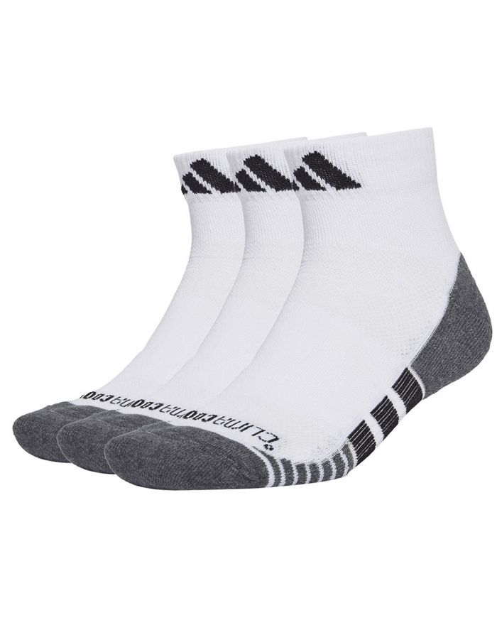 Skarpety adidas Performance Climacool Cush 3P JD9574