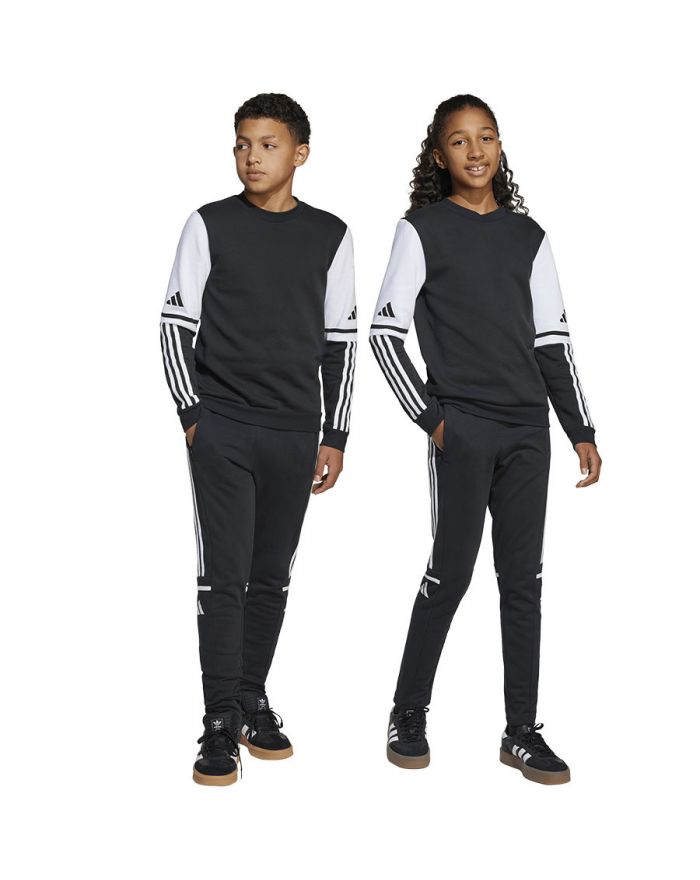 Spodnie adidas SQUADRA 25 Sweat Pant Jr JE2762