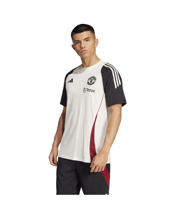 Koszulka adidas Manchester United DNA Tee JE3735