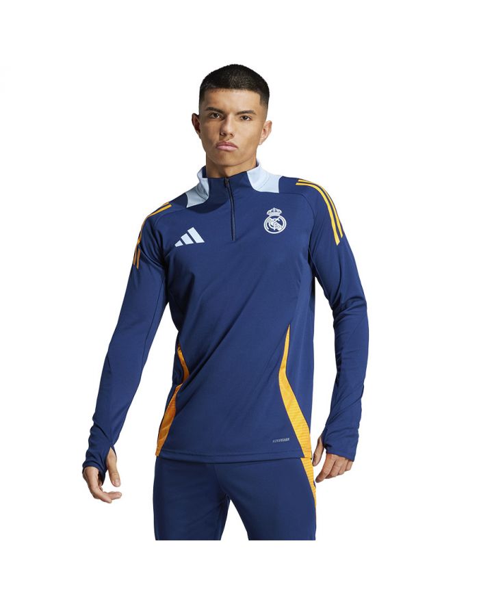 Bluza adidas Real Madryt Training Top JE4205