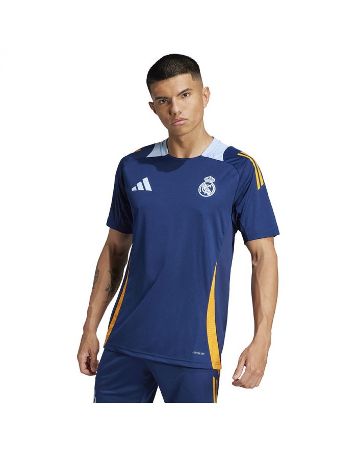 Koszulka adidas Real Madryt Training JSY JE4207