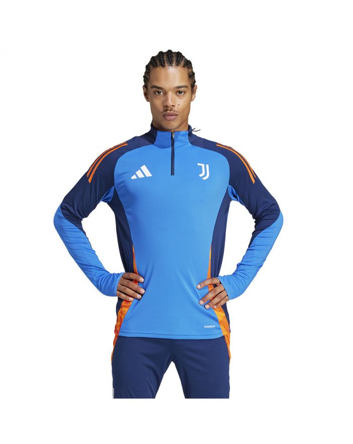 Bluza adidas Juventus Training Top JE4310