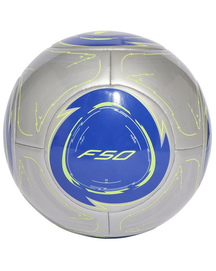 Piłka adidas Messi Club JE6455