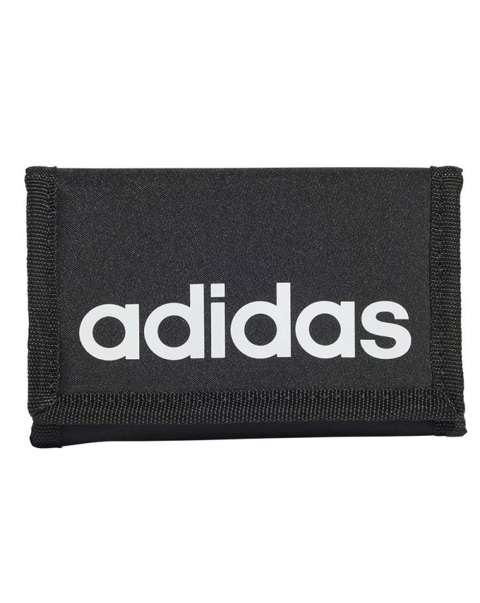 Portfel adidas Linear Wallet JE8346