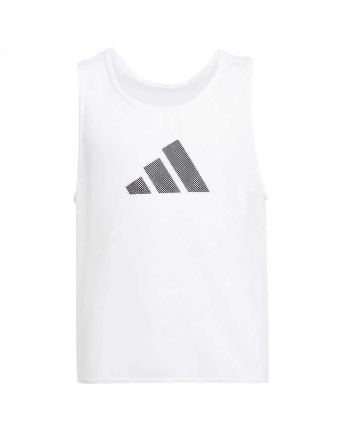 Znacznik piłkarski adidas Bib Jr JF3246