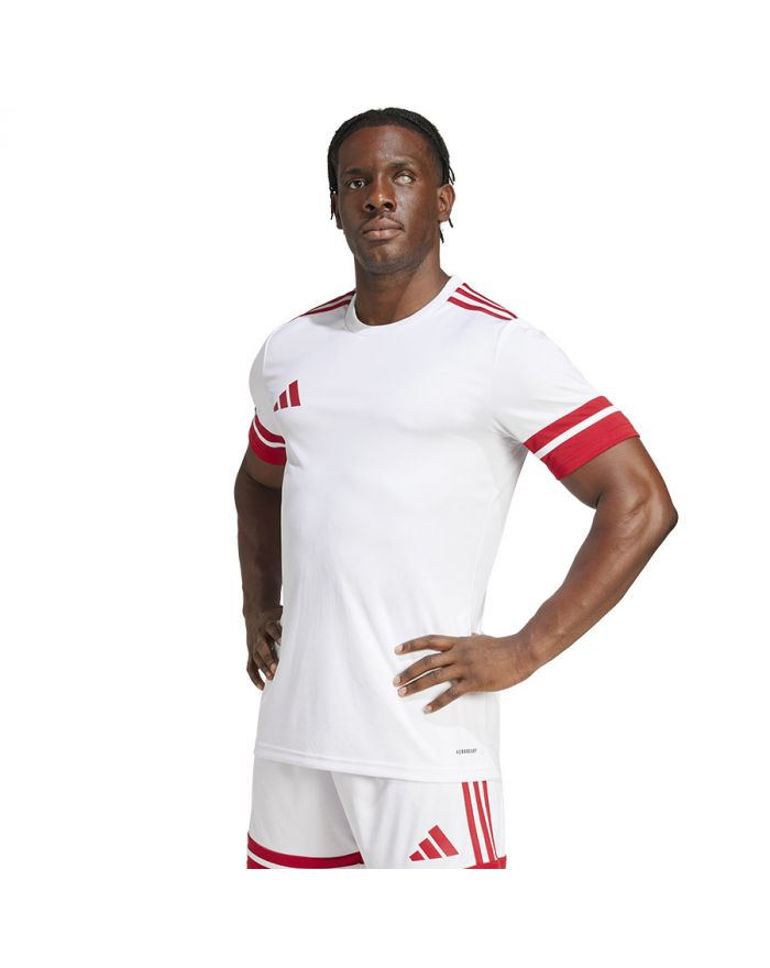 Koszulka adidas SQUADRA 25 JSY JG5829