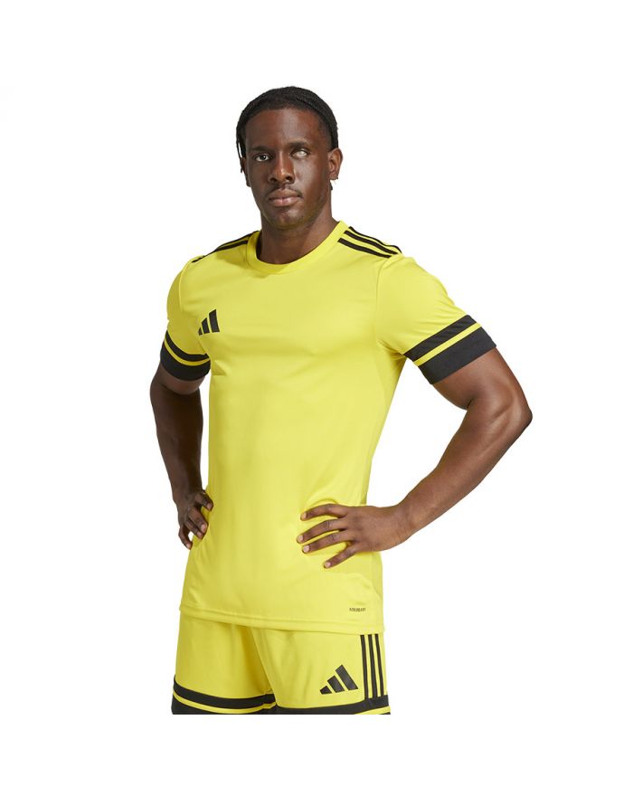 Koszulka adidas SQUADRA 25 JSY JG5831