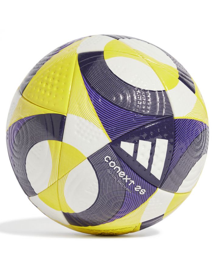 Piłka adidas CONEXT25 PRO JH1273