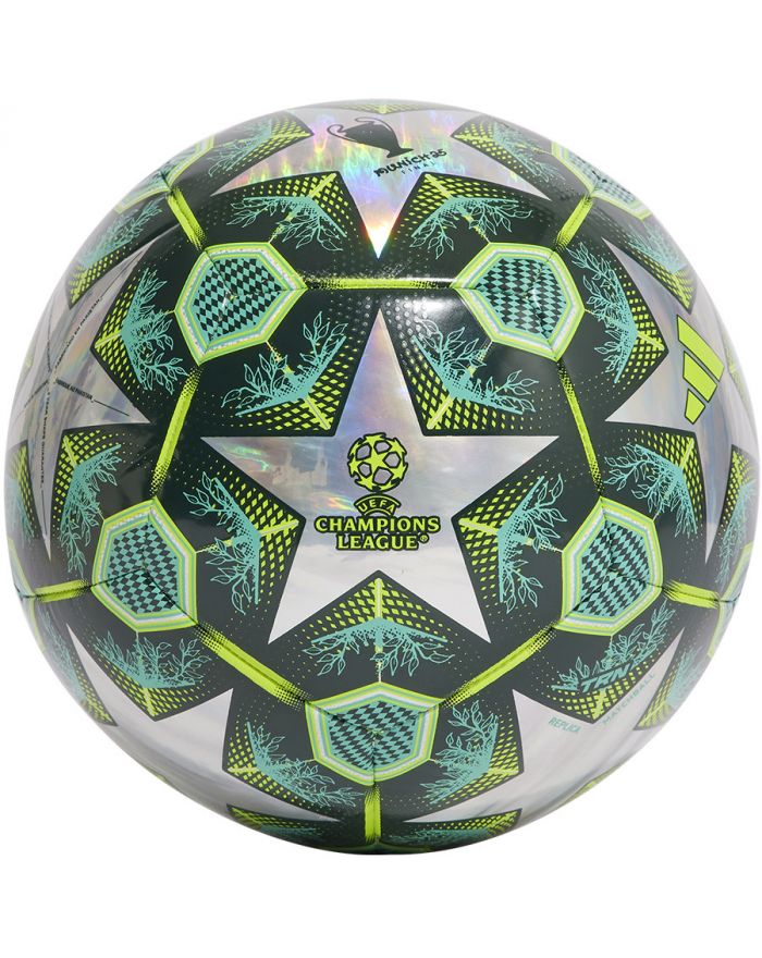 Piłka adidas UCL Training Foil JH1280