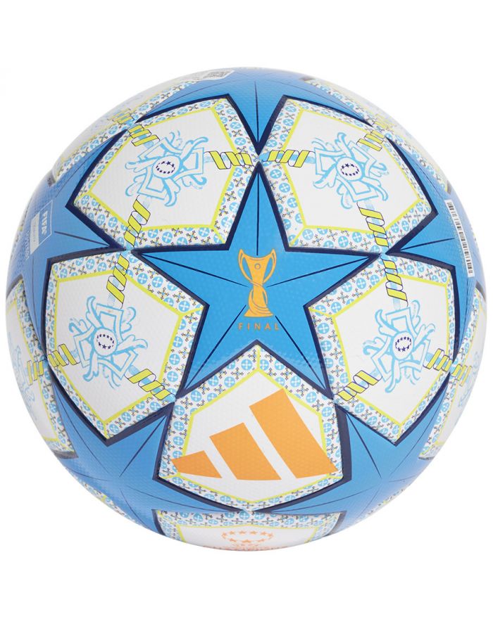 Piłka adidas UWCL League JH1299