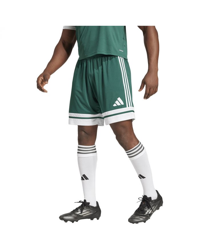 Spodenki adidas SQUADRA 25 JH3411