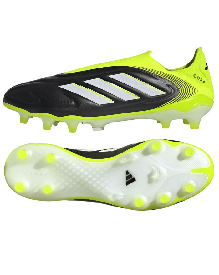 Buty adidas COPA PURE III Elite LL FG JH6302