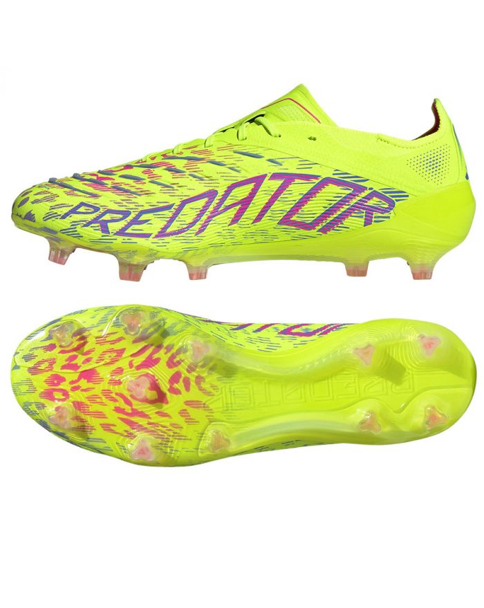 Buty adidas Predator Elite FG JH6455
