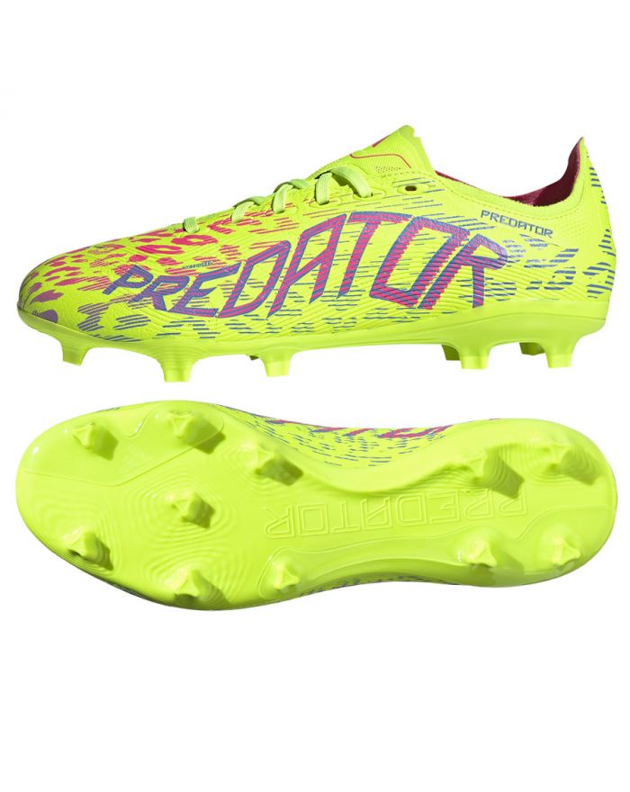 Buty adidas Predator League FG/MG JH6471