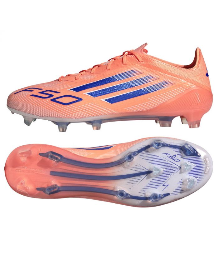 Buty adidas F50 Elite FG JH7618