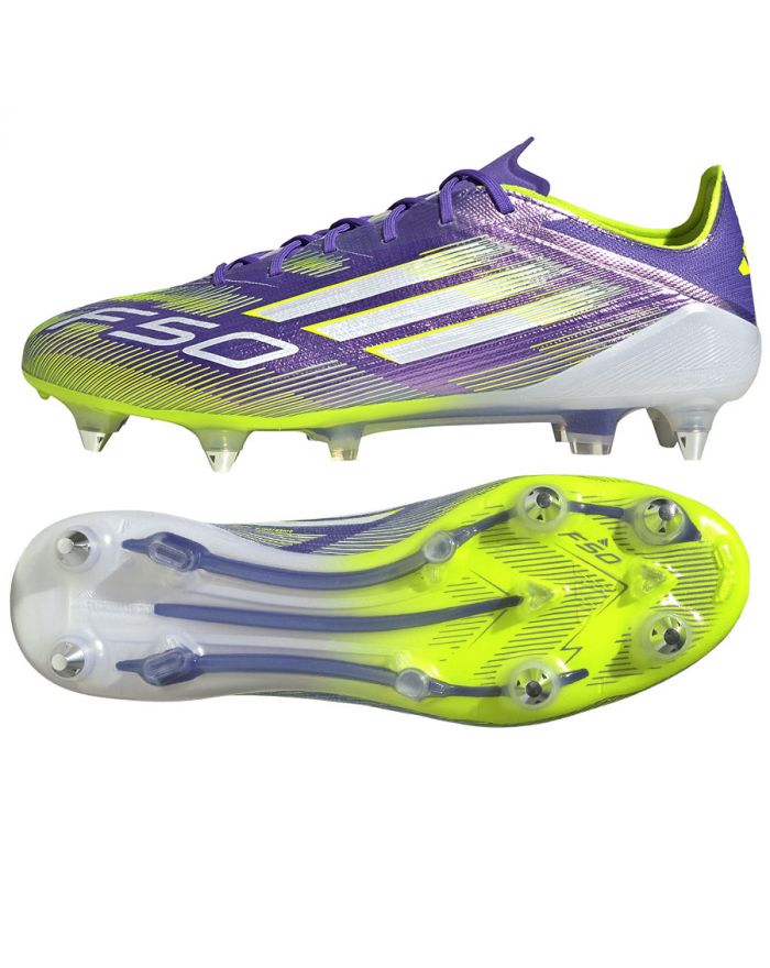 Buty adidas F50 Elite SG JH7633