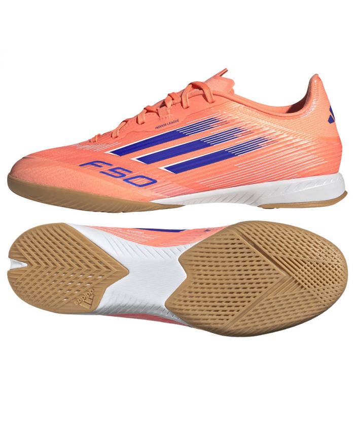 Buty adidas F50 League IN JH7718