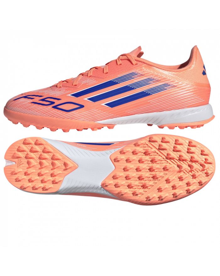 Buty adidas F50 League TF JH7723