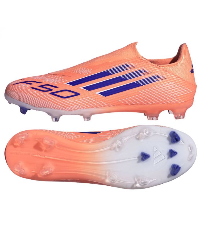 Buty adidas F50 League LL FG/MG JH7735