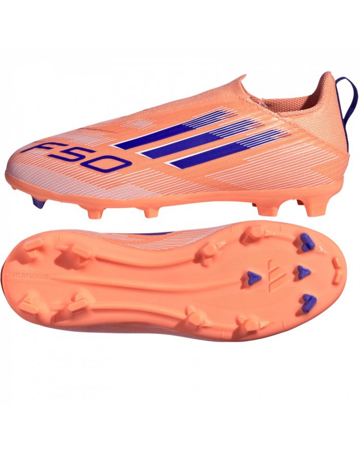 Buty adidas F50 League LL FG/MG JH7742