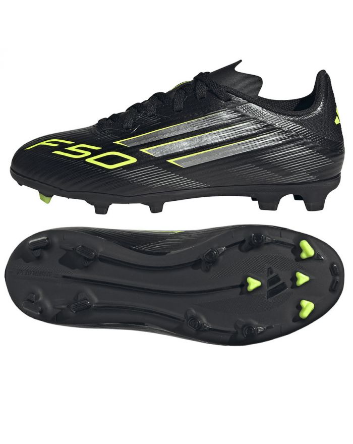 Buty adidas F50 League Jr FG/MG JH7744