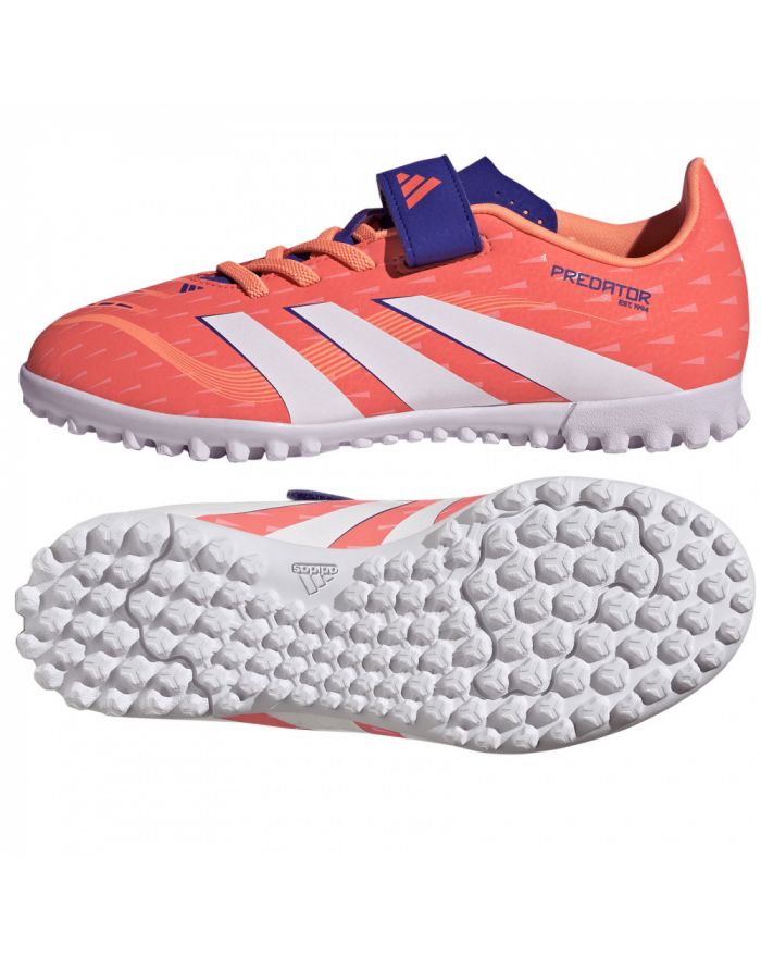 Buty adidas Predator Club Jr TF JH8864