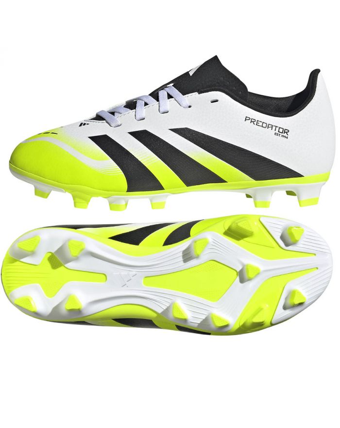 Buty adidas Predator Club Jr FG/MG JH8868